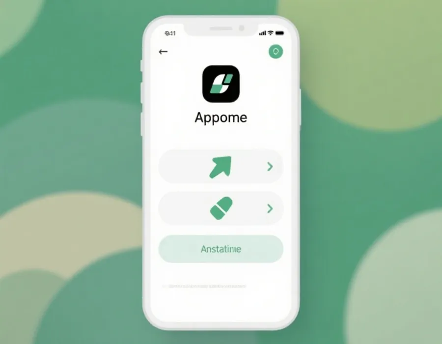 Android 安装示意