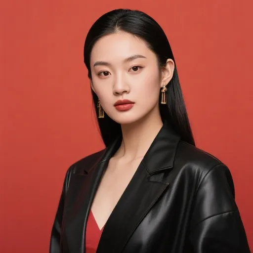 杨颖