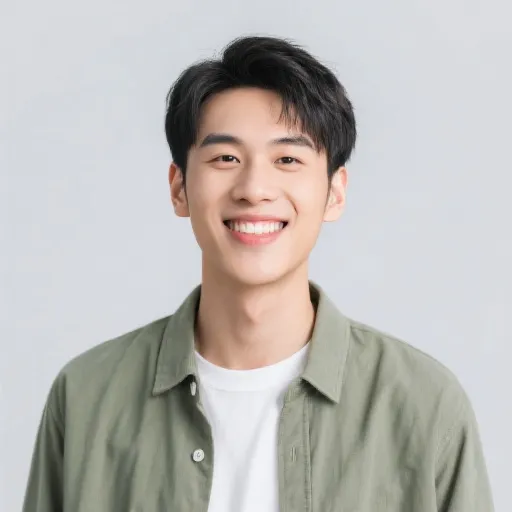 李晨