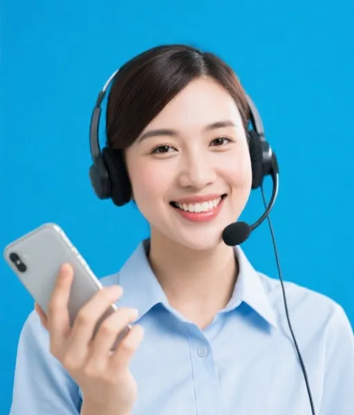 在线客服支持